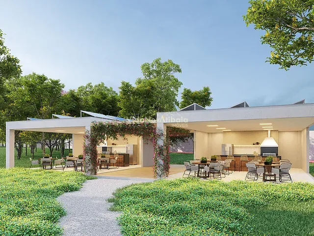 Terreno com 360m², à venda, no bairro Tanque em Atibaia