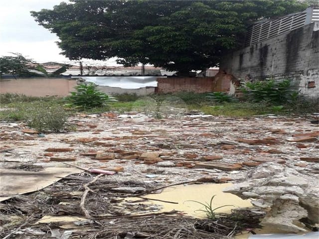 Terreno com 459m², à venda ou para alugar, no bairro Ipiranga em São Paulo