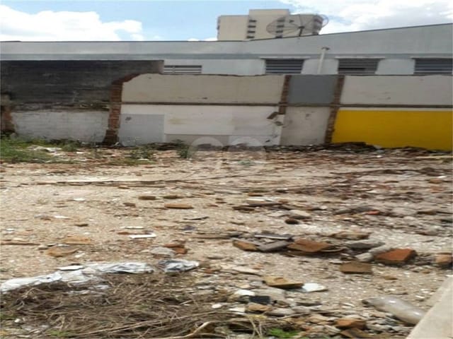 Terreno com 459m², à venda ou para alugar, no bairro Ipiranga em São Paulo