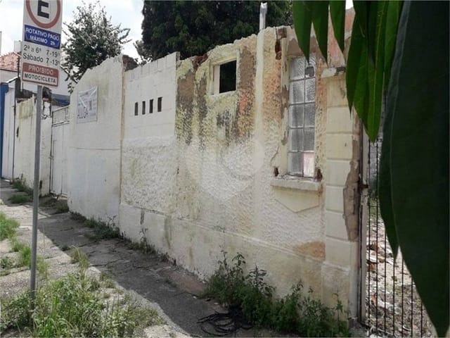 Terreno com 459m², à venda ou para alugar, no bairro Ipiranga em São Paulo