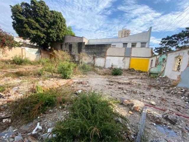 Terreno com 459m², à venda ou para alugar, no bairro Ipiranga em São Paulo