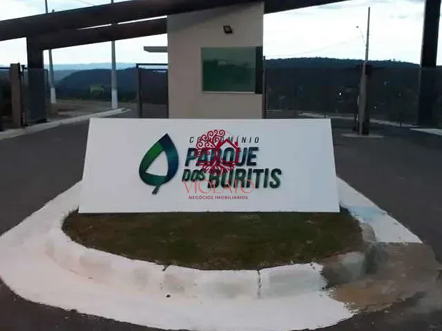Terreno com 360m², à venda, no bairro Residencial Parque dos Buritis em Lagoa Santa