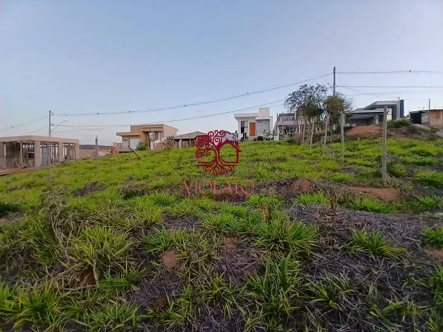 Terreno com 360m², à venda, no bairro Residencial Parque dos Buritis em Lagoa Santa