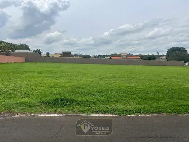 Terreno com 1250m², à venda, no bairro Chácara São José em Jaguariúna