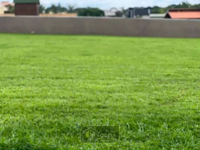 Terreno com 1250m², à venda, no bairro Chácara São José em Jaguariúna