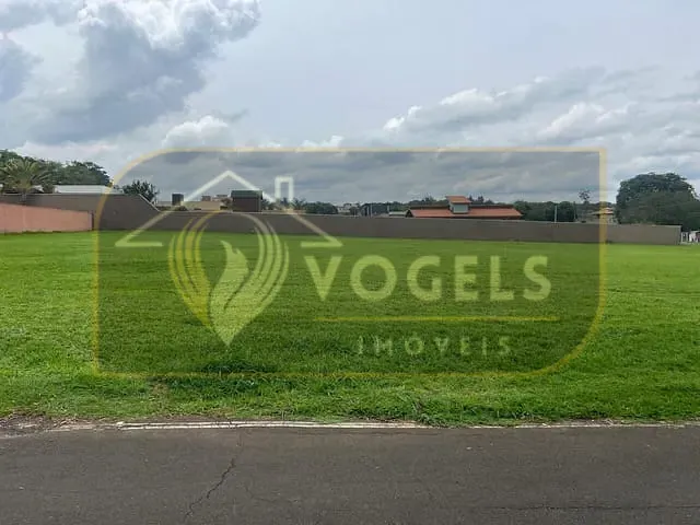 Terreno com 1250m², à venda, no bairro Chácara São José em Jaguariúna