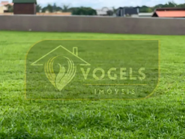 Terreno com 1250m², à venda, no bairro Chácara São José em Jaguariúna