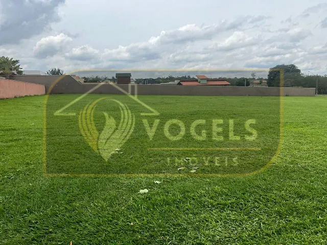 Terreno com 1250m², à venda, no bairro Chácara São José em Jaguariúna