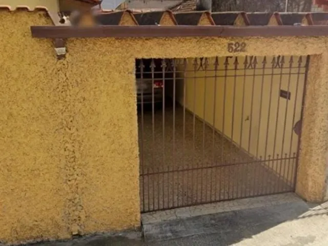 Terreno com 222m², à venda, no bairro Centro em São Bernardo do Campo