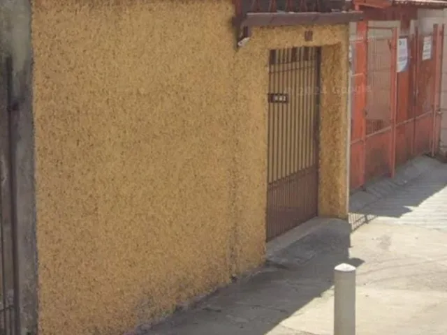 Terreno com 222m², à venda, no bairro Centro em São Bernardo do Campo