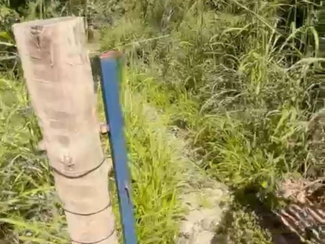 Terreno com 1000m², à venda, no bairro f em Abadiânia