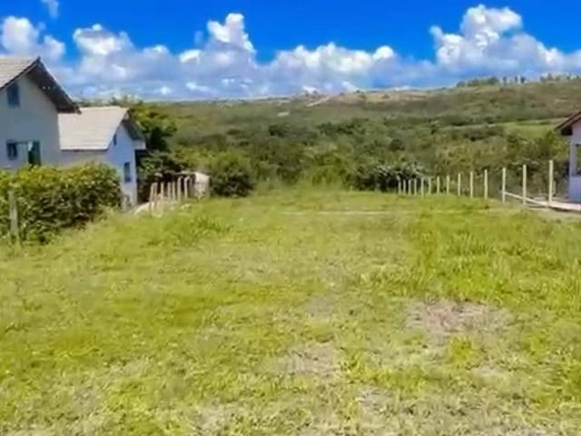 Terreno com 1000m², à venda, no bairro f em Abadiânia