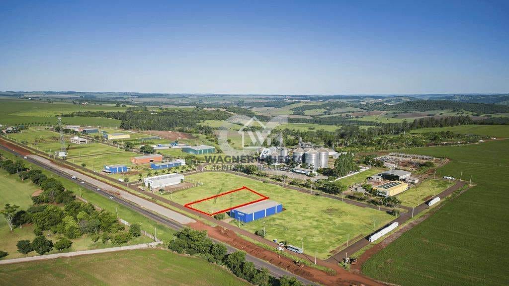 Terreno, 1325 m² - Foto 10