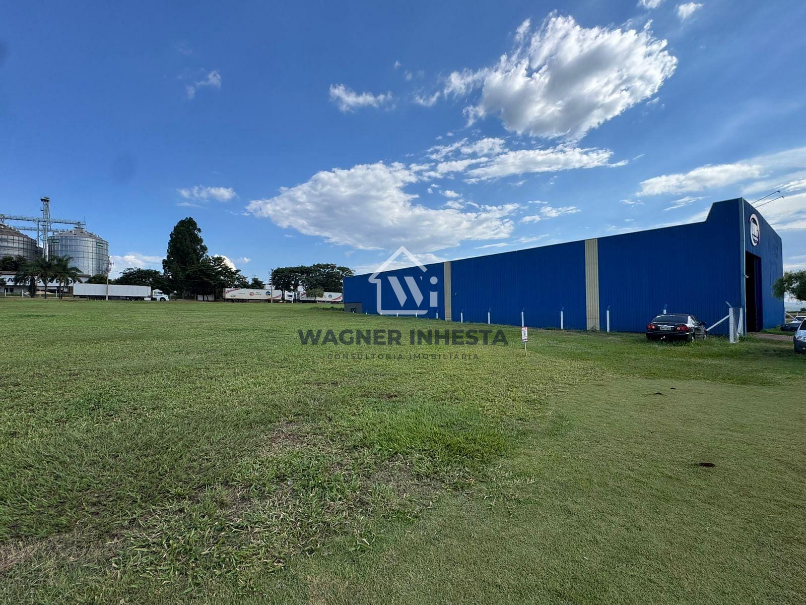 Terreno, 1325 m² - Foto 3