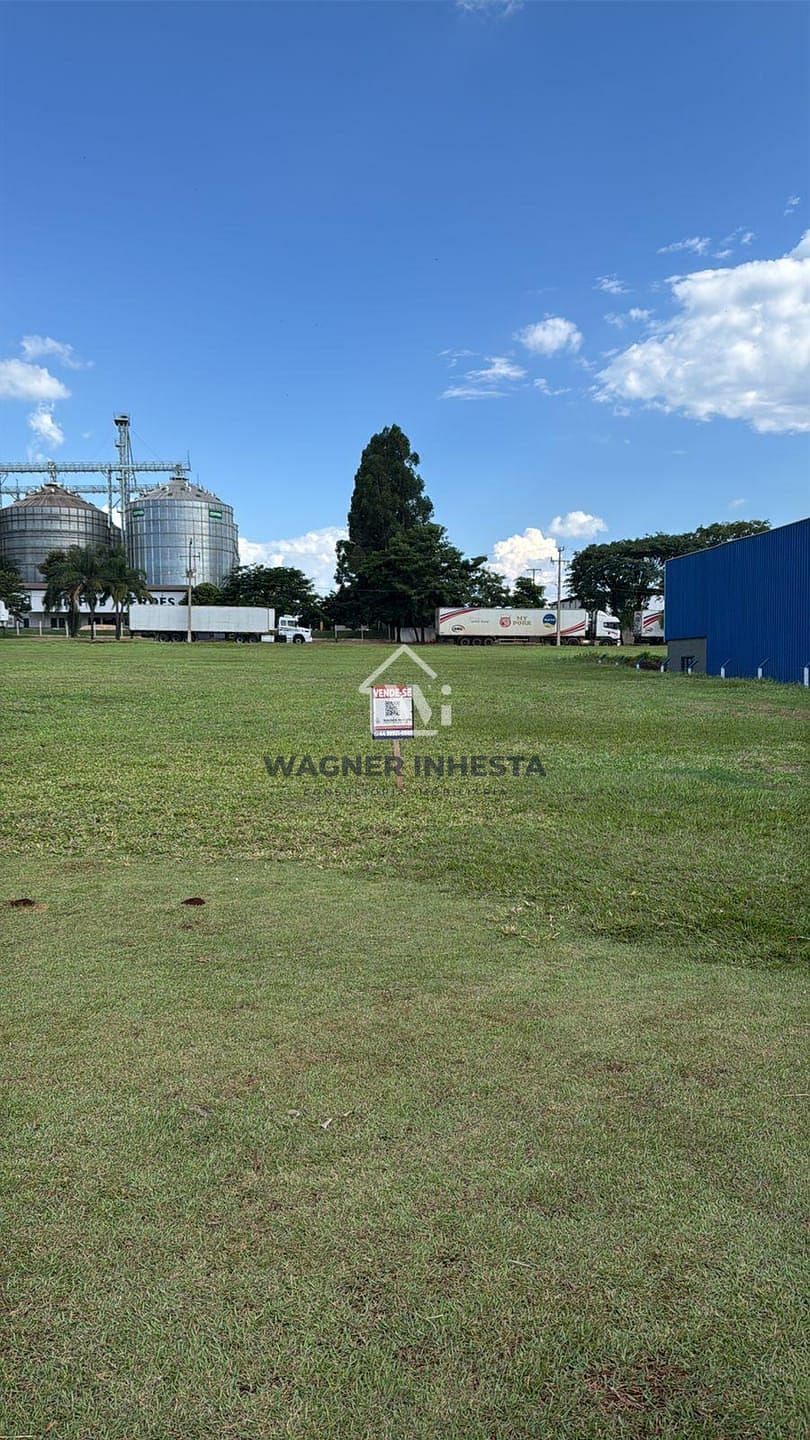 Terreno, 1325 m² - Foto 2