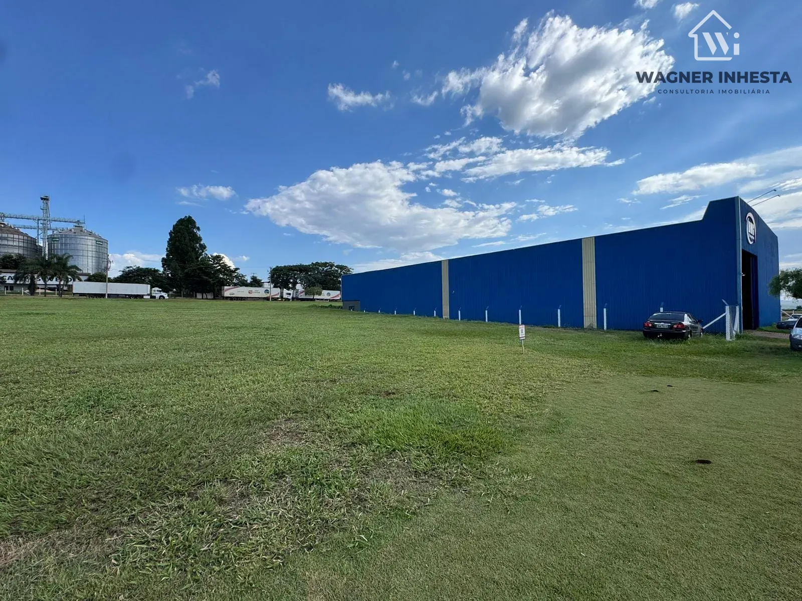 Terreno, 1325 m² - Foto 4