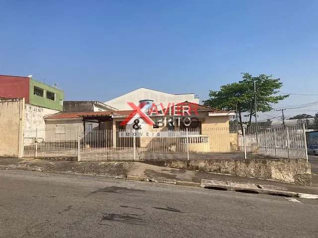 Terreno com 460m², à venda, no bairro Não informado em São Paulo