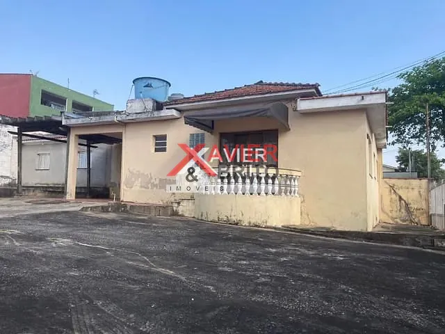 Terreno com 460m², à venda, no bairro Não informado em São Paulo