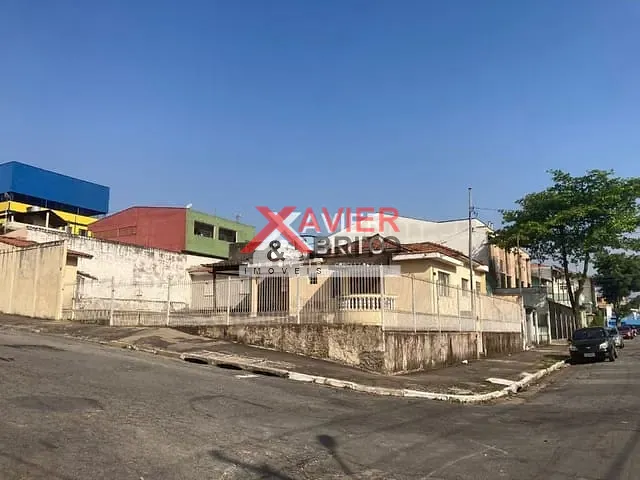Terreno com 460m², à venda, no bairro Não informado em São Paulo