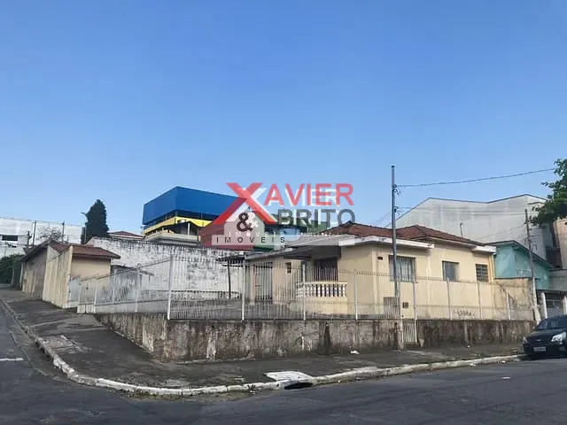 Terreno com 460m², à venda, no bairro Não informado em São Paulo