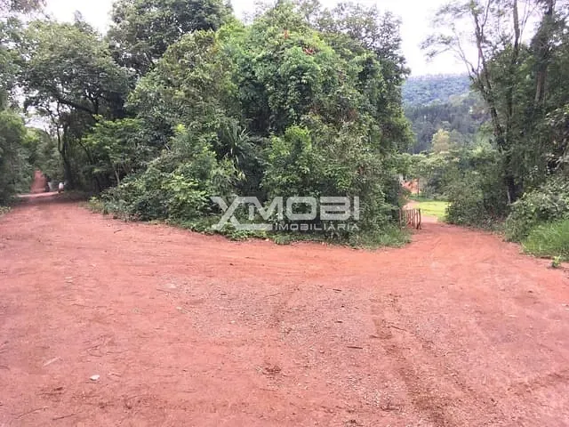 Terreno com 774m², à venda, no bairro Campo Largo em Jarinu