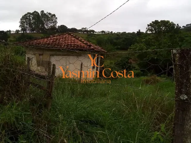 Terreno com 1600m², à venda, no bairro Nunes de Baixo em Cambuí
