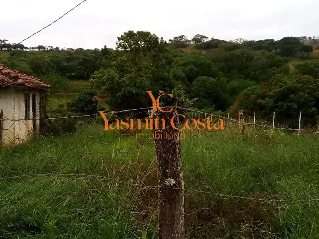 Terreno com 1600m², à venda, no bairro Nunes de Baixo em Cambuí
