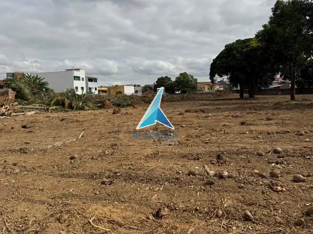 Terreno com 18000m², para alugar, no bairro Prolongamento Jk II em Governador Valadares