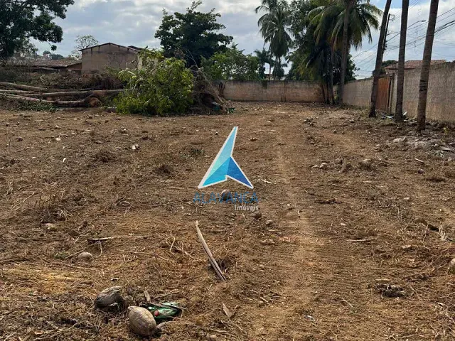 Terreno com 18000m², para alugar, no bairro Prolongamento Jk II em Governador Valadares