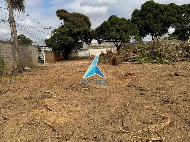 Terreno com 18000m², para alugar, no bairro Prolongamento Jk II em Governador Valadares