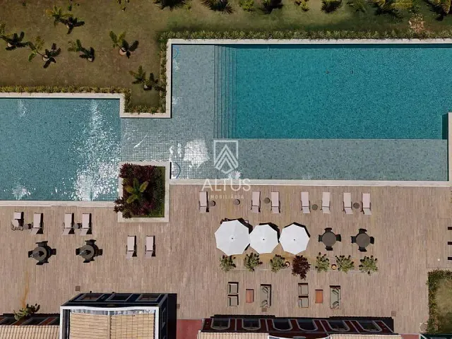 Terreno com 1092m², à venda, no bairro Praia do forte em Mata de São João