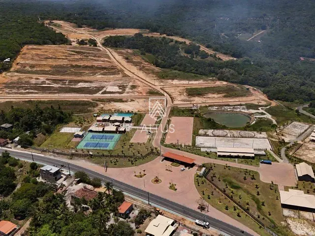 Terreno com 1092m², à venda, no bairro Praia do forte em Mata de São João