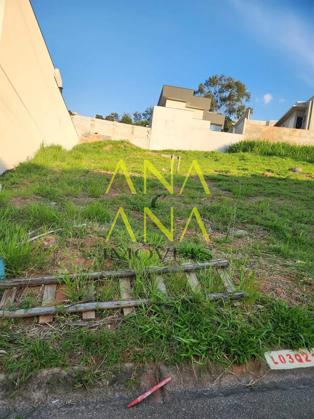 Terreno, 380 m² - Foto 3
