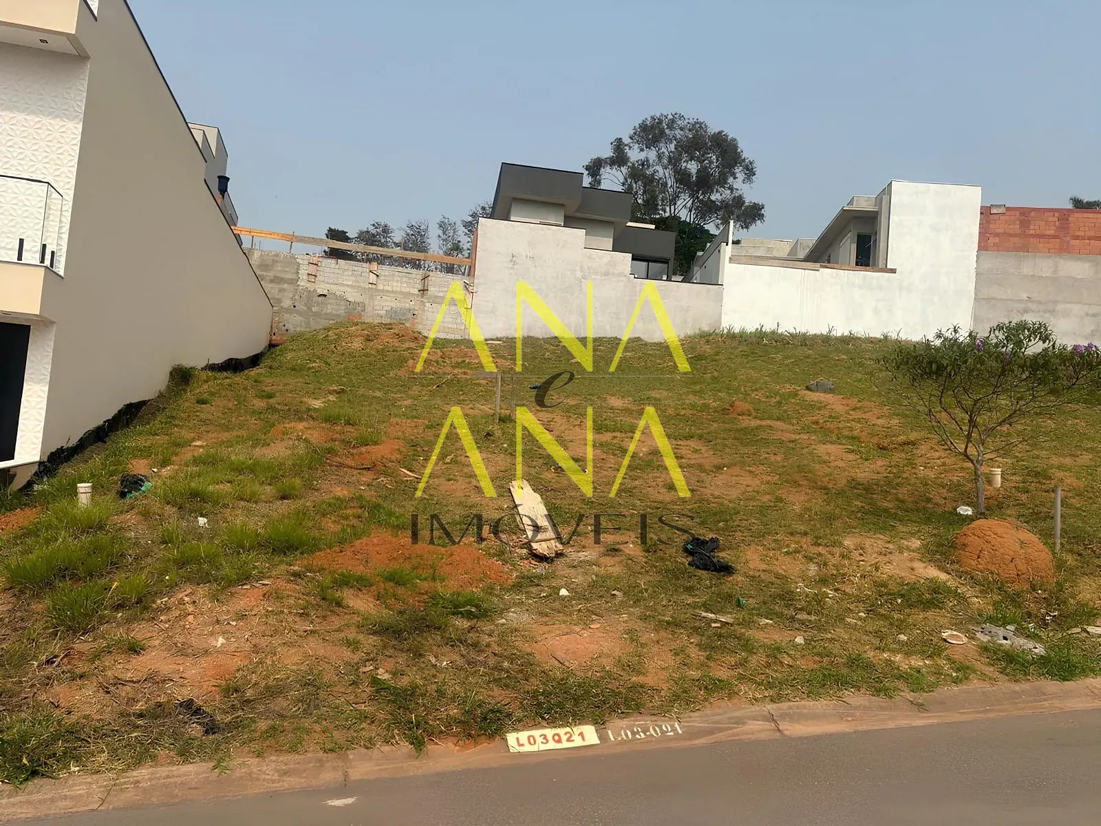 Terreno, 380 m² - Foto 1
