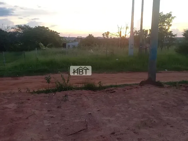 Terreno com 750m², à venda, no bairro Estância Balneária Águas Virtuosas em Bauru
