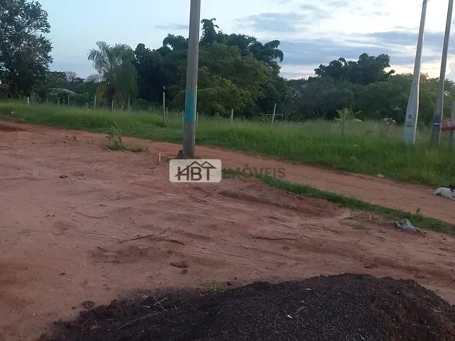 Terreno com 750m², à venda, no bairro Estância Balneária Águas Virtuosas em Bauru