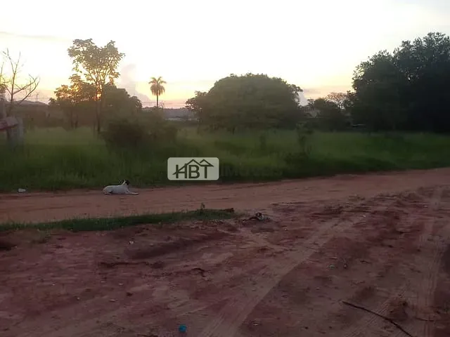 Terreno com 750m², à venda, no bairro Estância Balneária Águas Virtuosas em Bauru