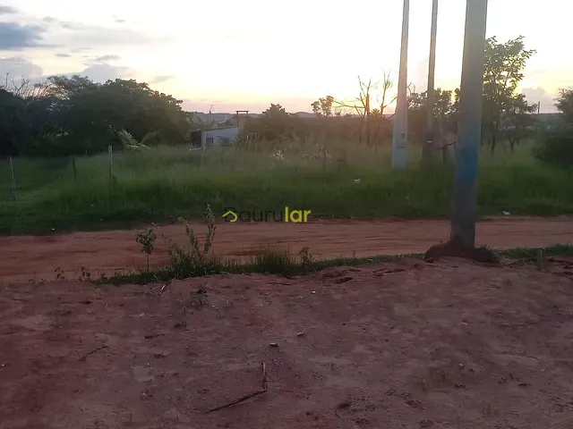 Terreno com 750m², à venda, no bairro Estância Balneária Águas Virtuosas em Bauru