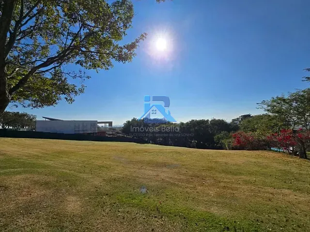 Terreno com 3270m², à venda, no bairro Residencial Fazenda da Grama em Itupeva