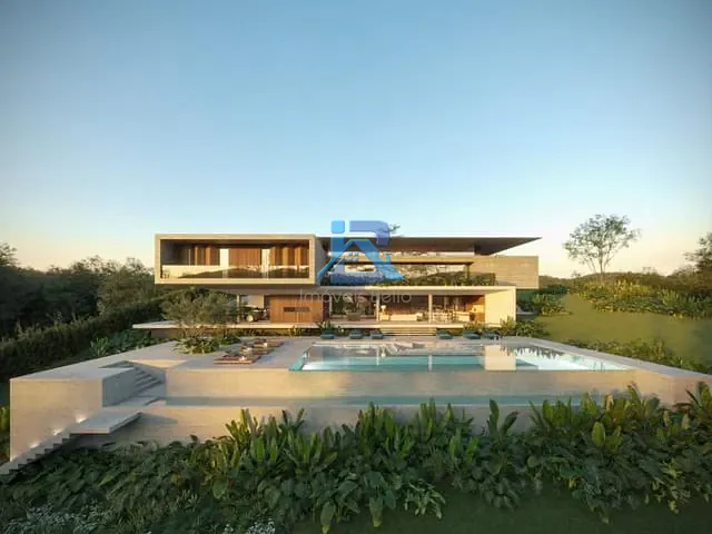 Terreno com 3270m², à venda, no bairro Residencial Fazenda da Grama em Itupeva