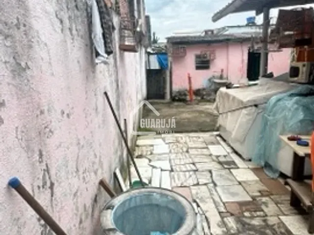 Terreno com 172m², à venda, no bairro Sítio Paecara (Vicente de Carvalho) em Guarujá