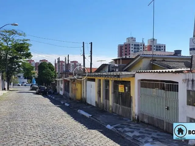 Terreno com 300m², à venda, no bairro Vila Adelino em Suzano