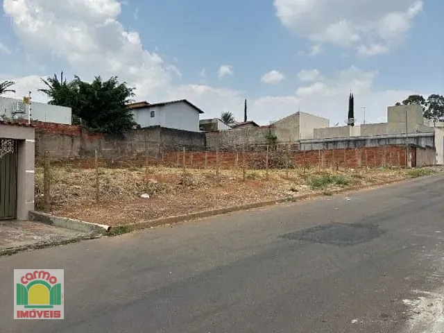Terreno com 1160m², à venda, no bairro Jardim das Samambaias em Anápolis