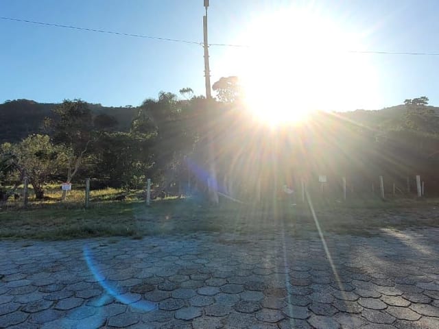 Terreno com 943m², à venda, no bairro Ingleses em Florianópolis