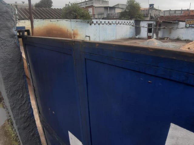 Terreno com 380m², para alugar, no bairro Jardim Santa Helena em Suzano