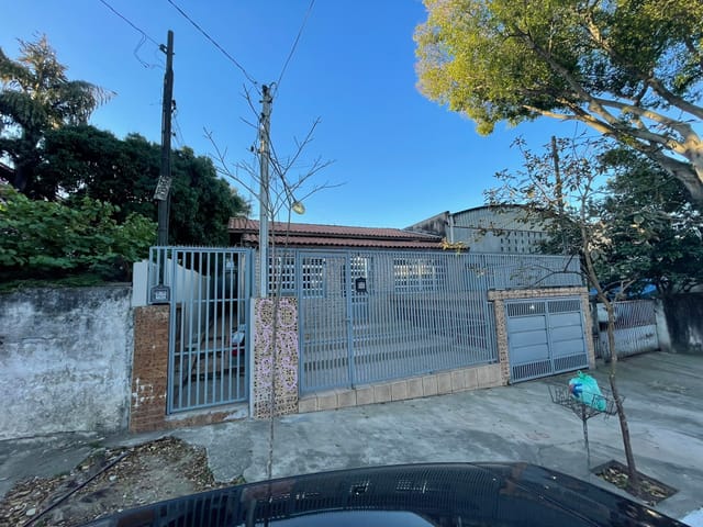 Terreno com 213m², à venda, no bairro Chácara Belenzinho em São Paulo