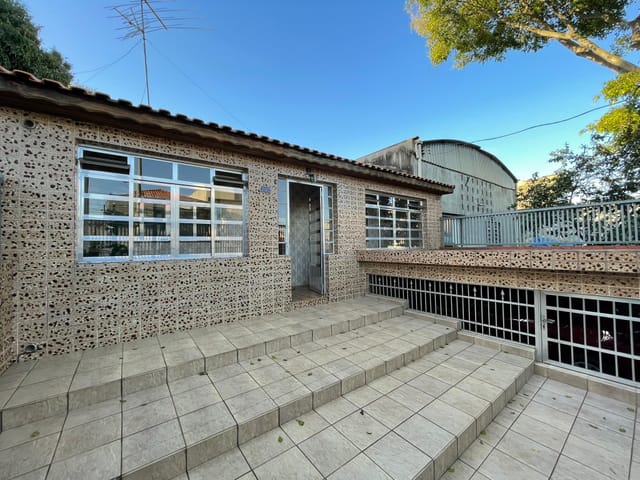 Terreno com 213m², à venda, no bairro Chácara Belenzinho em São Paulo