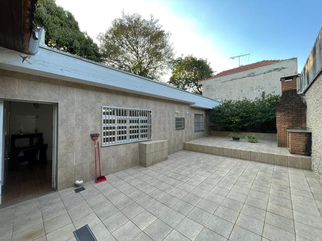 Terreno com 213m², à venda, no bairro Chácara Belenzinho em São Paulo
