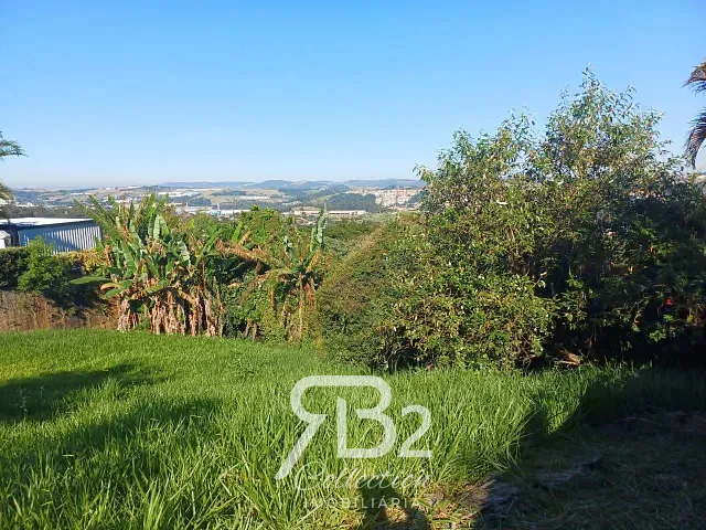 Terreno com 1095m², à venda, no bairro Marambaia em Vinhedo