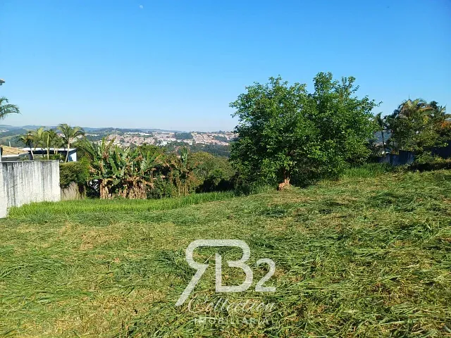 Terreno com 1095m², à venda, no bairro Marambaia em Vinhedo